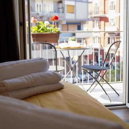 Bed and Breakfast Viva' Бари Экстерьер фото