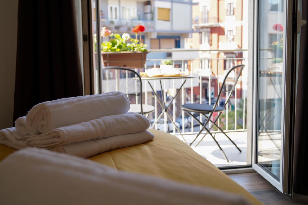 Bed and Breakfast Viva' Бари Экстерьер фото