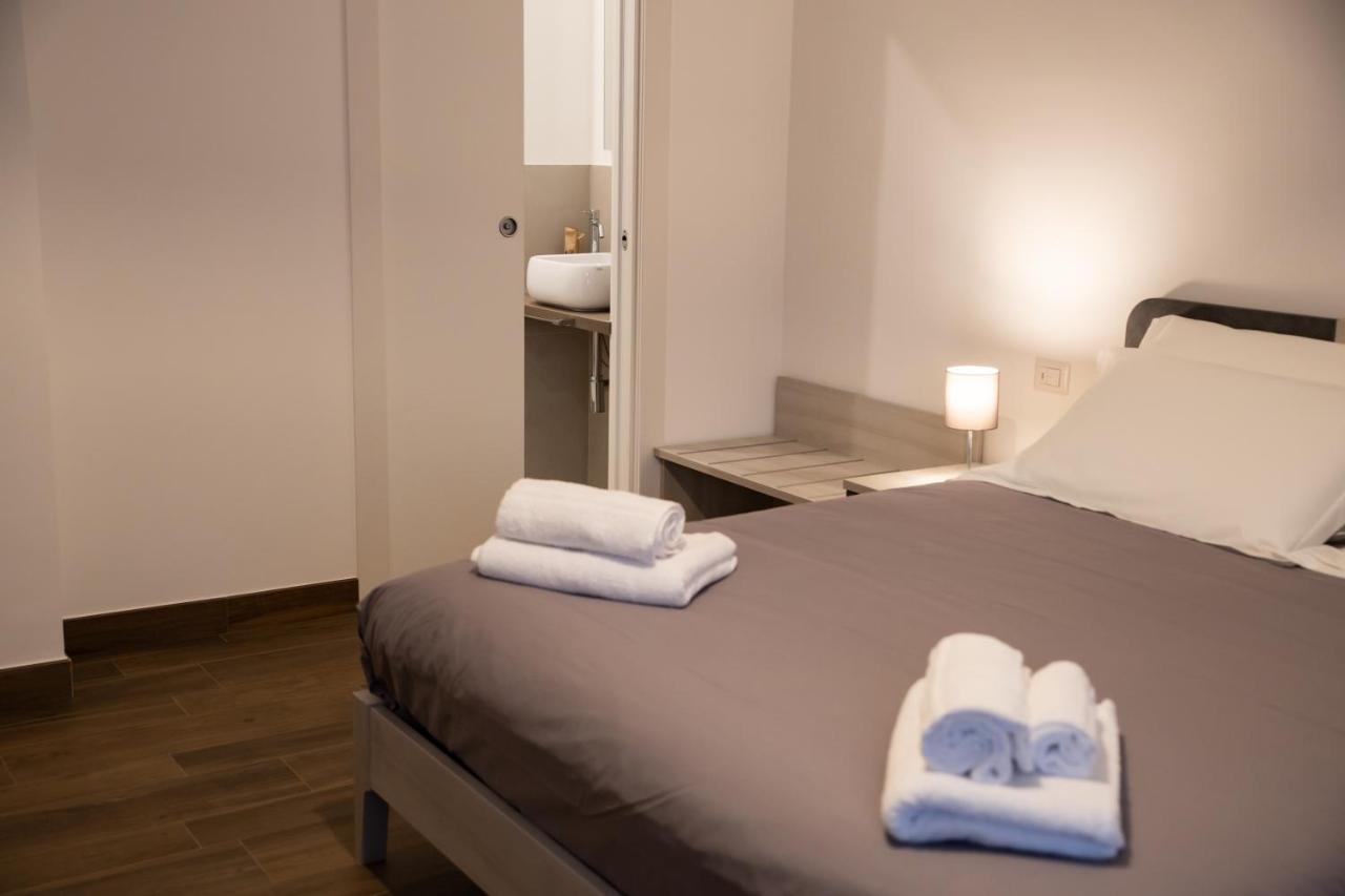 Bed and Breakfast Viva' Бари Экстерьер фото