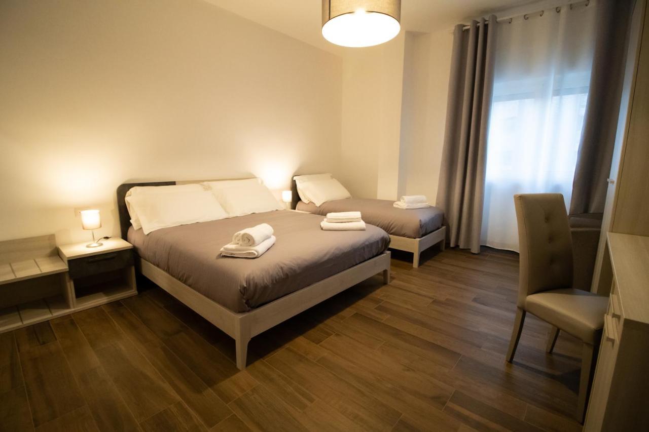 Bed and Breakfast Viva' Бари Экстерьер фото