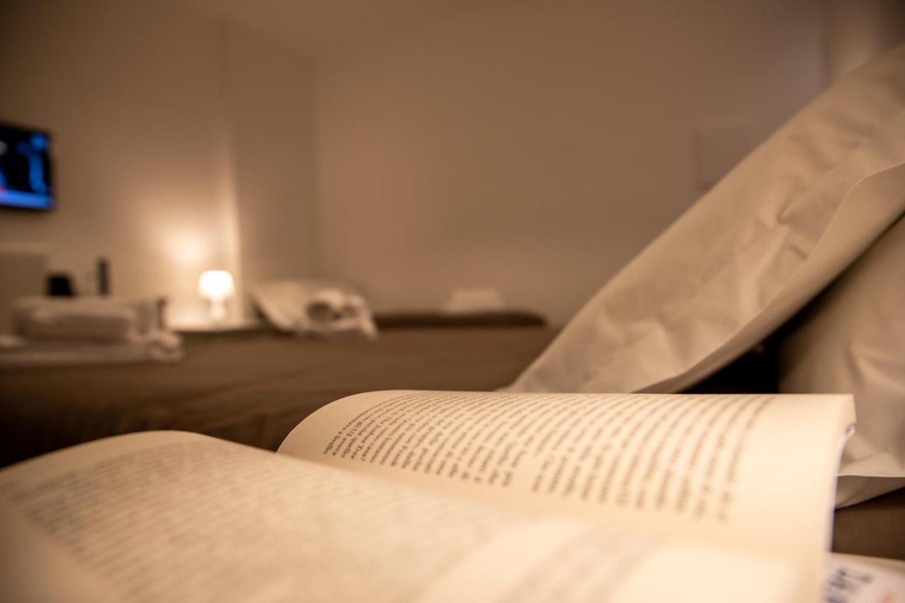 Bed and Breakfast Viva' Бари Экстерьер фото
