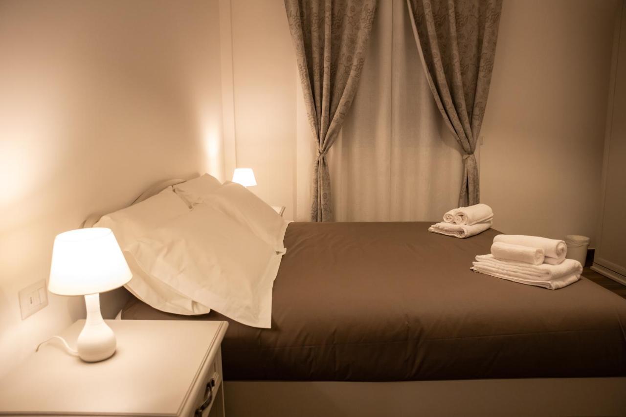 Bed and Breakfast Viva' Бари Экстерьер фото