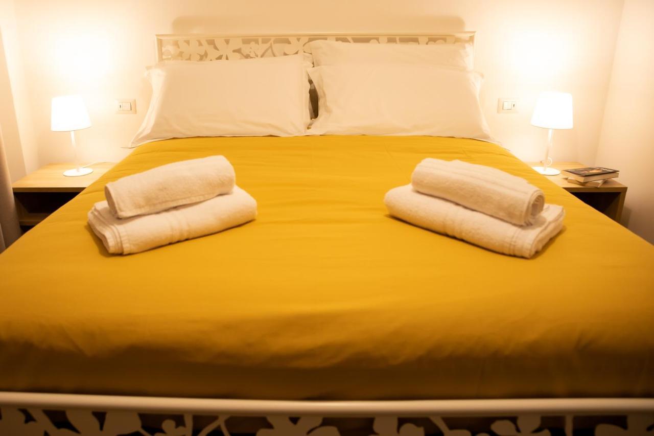 Bed and Breakfast Viva' Бари Экстерьер фото